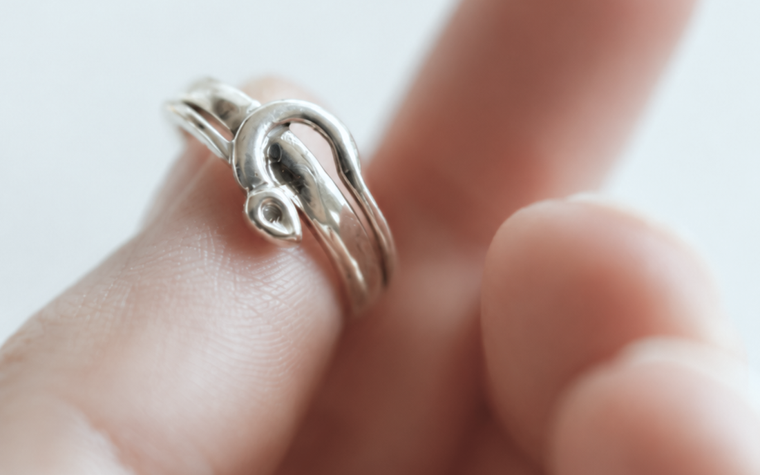 Schmuck mit Bedeutung: Warum manche Schmuckstücke uns ein Leben lang begleiten