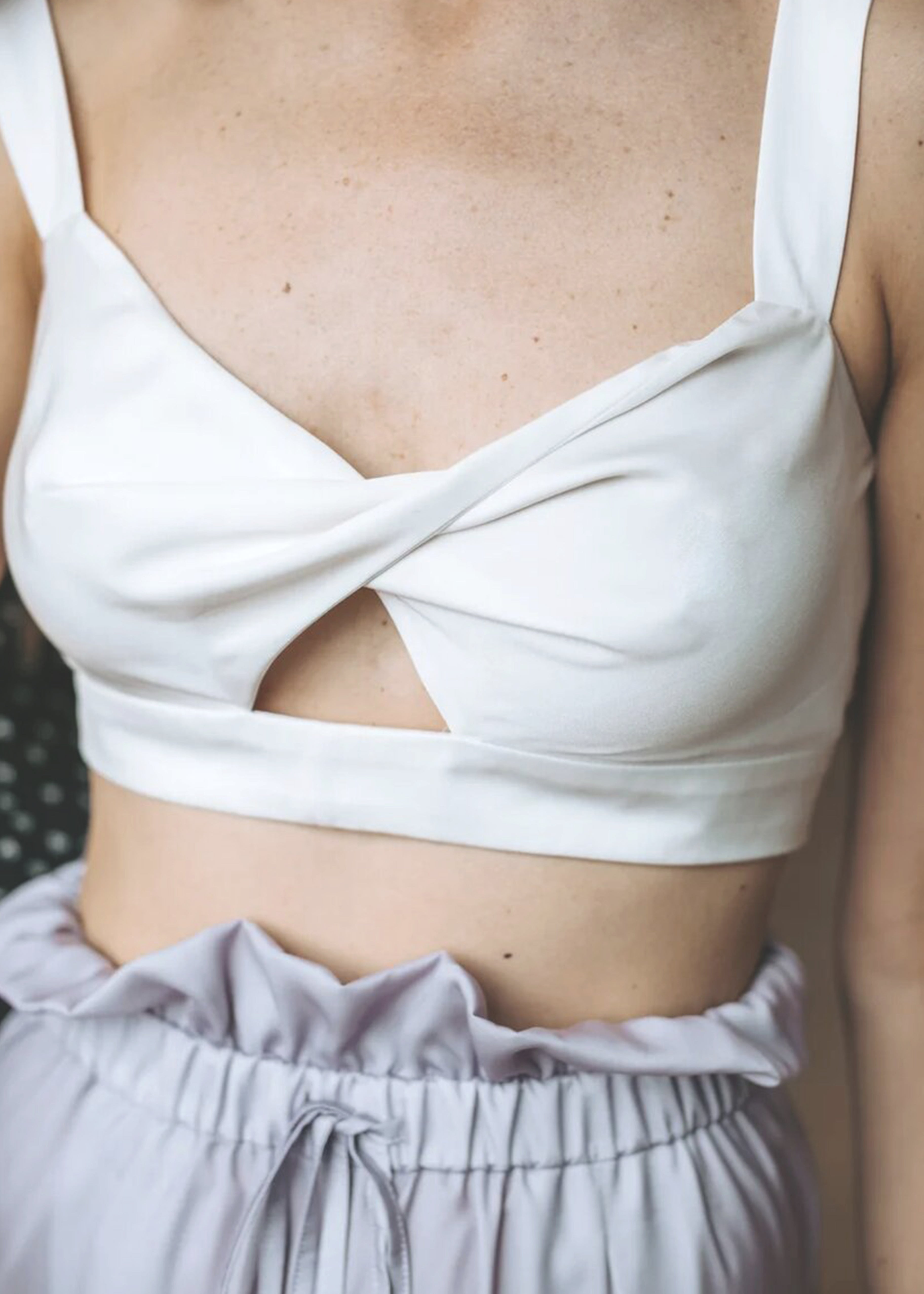 Selected Silk Pieces