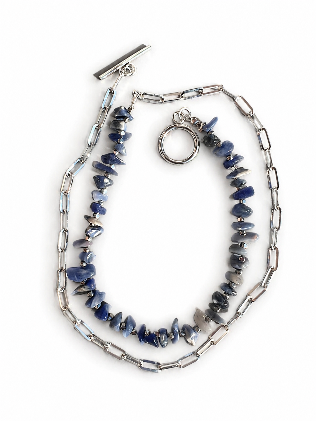 Jewelry with Intention